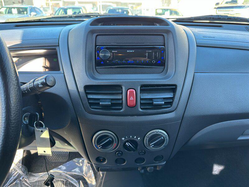 used 2003 Suzuki Aerio car, priced at $4,995