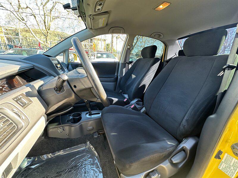 used 2003 Suzuki Aerio car, priced at $4,995