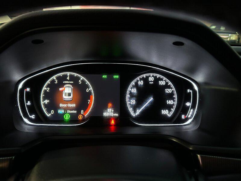 used 2019 Honda Accord car, priced at $12,500