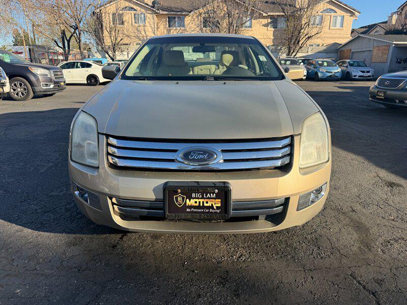 used 2006 Ford Fusion car, priced at $2,995