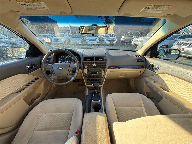 used 2006 Ford Fusion car, priced at $2,995