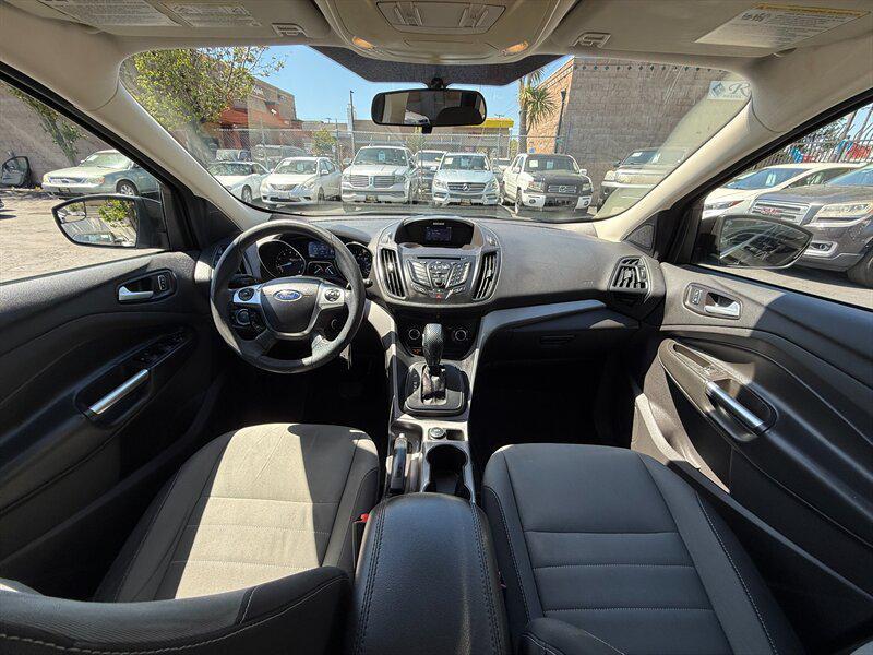 used 2015 Ford Escape car, priced at $5,995