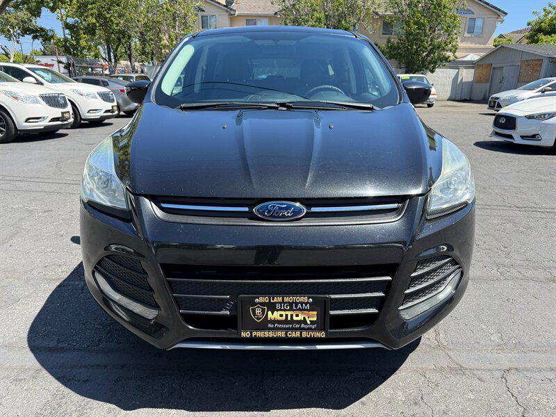 used 2015 Ford Escape car, priced at $5,995