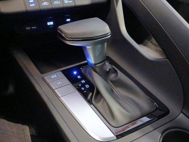 new 2026 Hyundai Elantra car, priced at $23,480