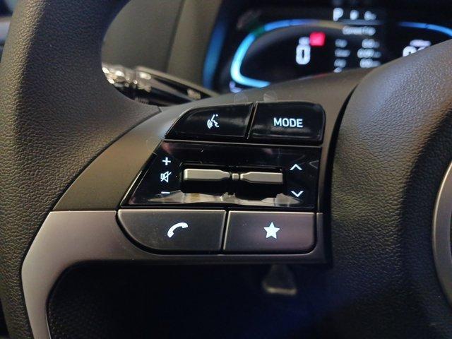 new 2026 Hyundai Elantra car, priced at $23,480