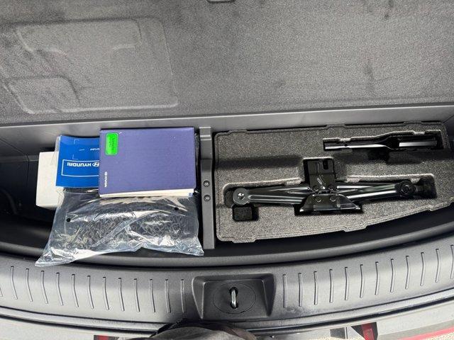 new 2026 Hyundai Santa Fe car, priced at $36,926