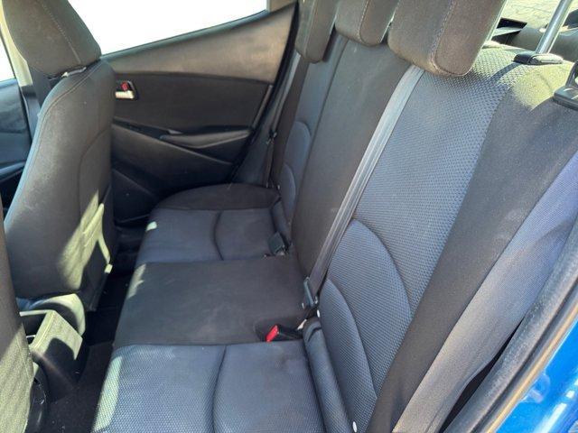 used 2017 Toyota Yaris iA car, priced at $11,991