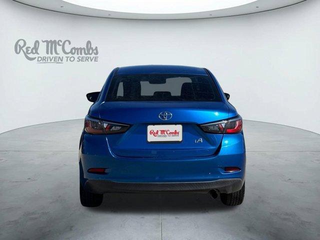 used 2017 Toyota Yaris iA car, priced at $11,991