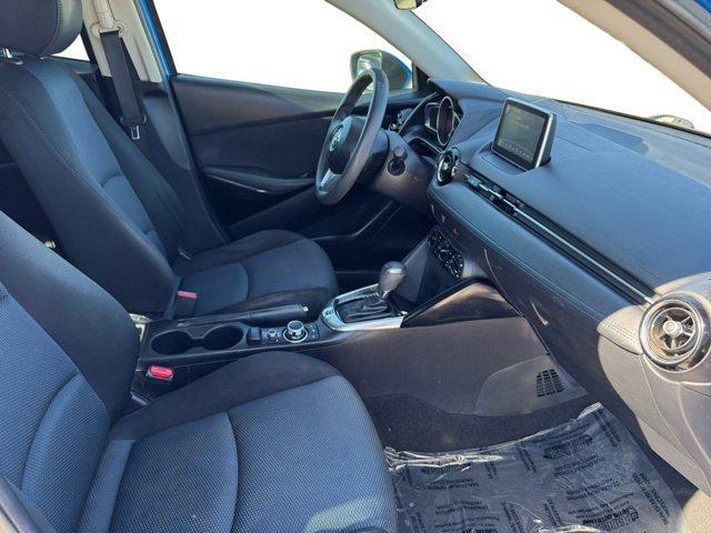 used 2017 Toyota Yaris iA car, priced at $11,991