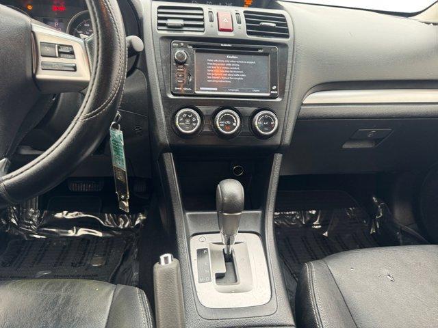 used 2014 Subaru XV Crosstrek car, priced at $10,991