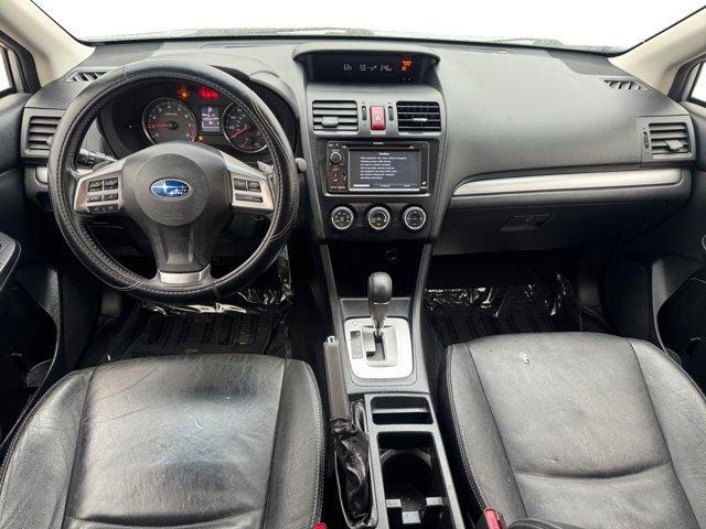 used 2014 Subaru XV Crosstrek car, priced at $10,991