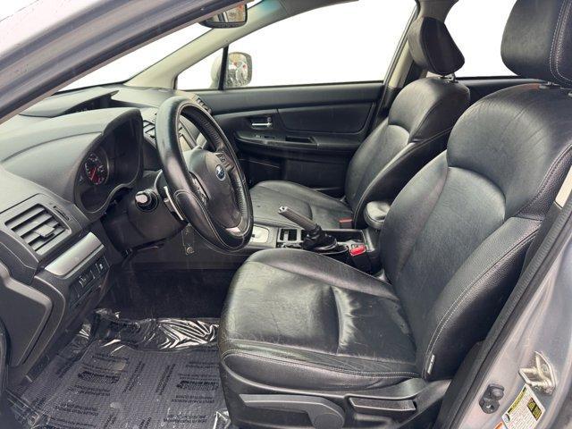 used 2014 Subaru XV Crosstrek car, priced at $10,991