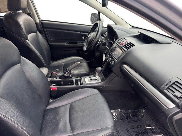 used 2014 Subaru XV Crosstrek car, priced at $10,991