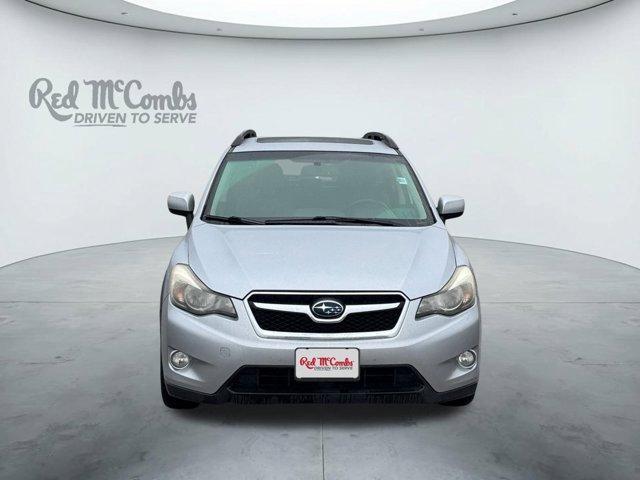 used 2014 Subaru XV Crosstrek car, priced at $10,991