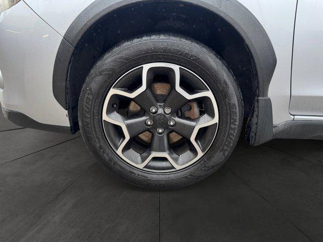 used 2014 Subaru XV Crosstrek car, priced at $10,991