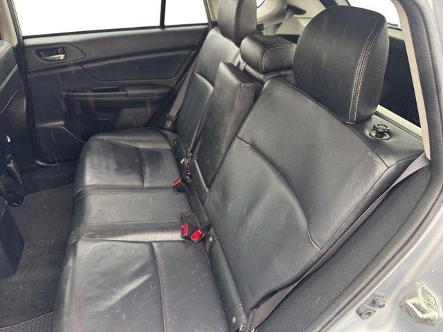 used 2014 Subaru XV Crosstrek car, priced at $10,991