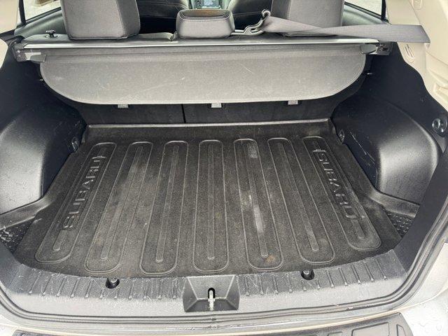 used 2014 Subaru XV Crosstrek car, priced at $10,991