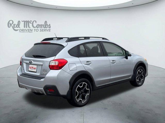 used 2014 Subaru XV Crosstrek car, priced at $10,991