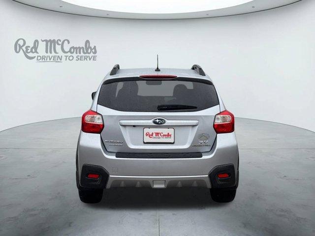 used 2014 Subaru XV Crosstrek car, priced at $10,991