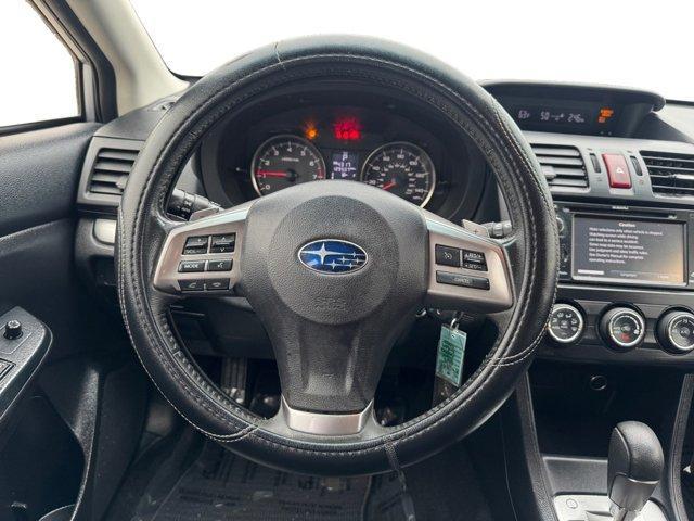 used 2014 Subaru XV Crosstrek car, priced at $10,991
