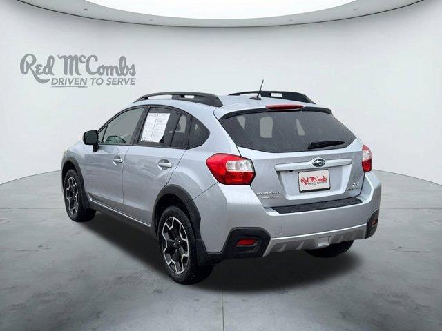 used 2014 Subaru XV Crosstrek car, priced at $10,991
