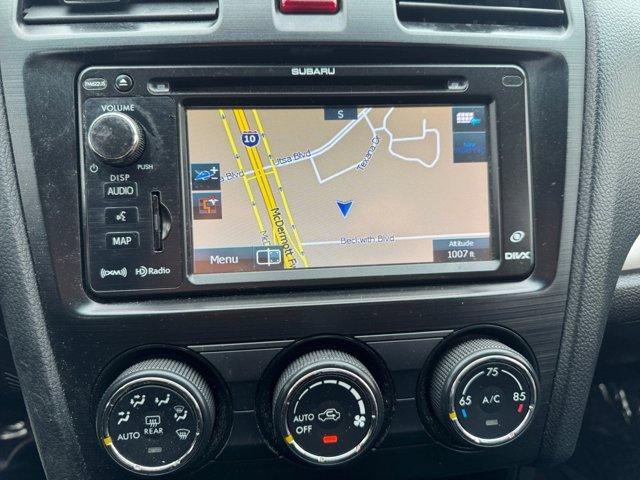 used 2014 Subaru XV Crosstrek car, priced at $10,991