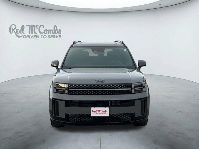 used 2025 Hyundai SANTA FE HEV car, priced at $42,791