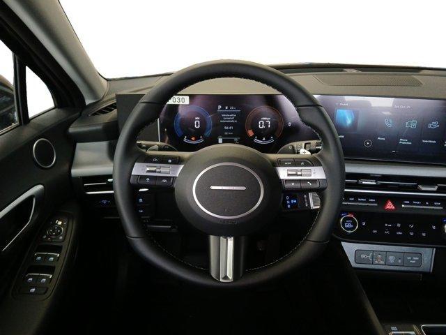 new 2026 Hyundai Sonata car, priced at $30,310