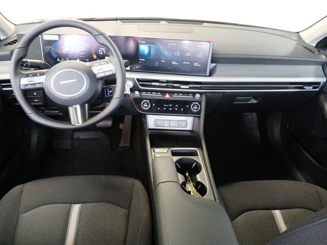 new 2026 Hyundai Sonata car, priced at $30,310
