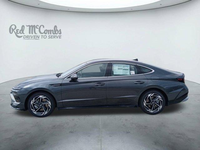 new 2026 Hyundai Sonata car, priced at $30,310