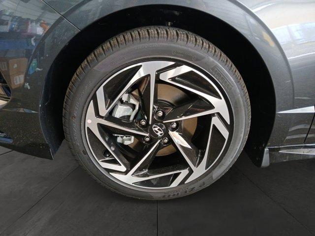 new 2026 Hyundai Sonata car, priced at $30,310