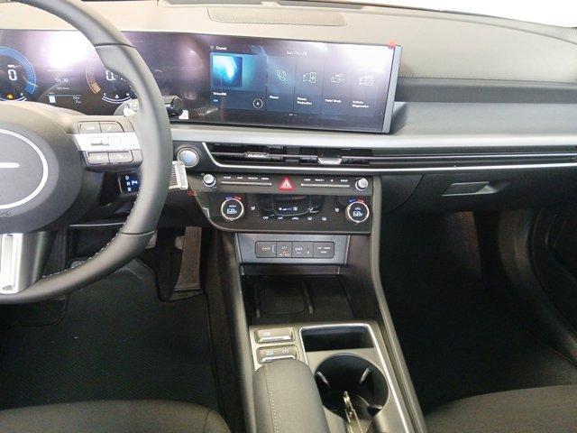 new 2026 Hyundai Sonata car, priced at $30,310