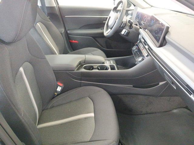 new 2026 Hyundai Sonata car, priced at $30,310