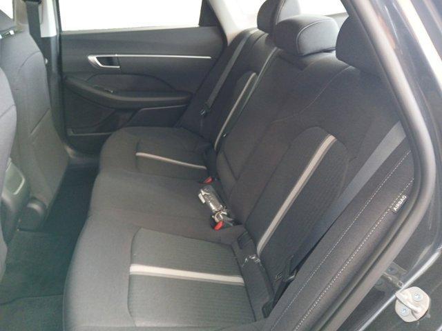 new 2026 Hyundai Sonata car, priced at $30,310