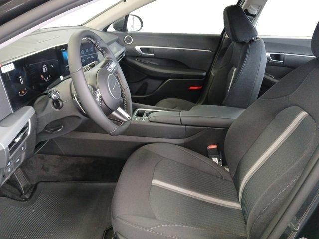 new 2026 Hyundai Sonata car, priced at $30,310
