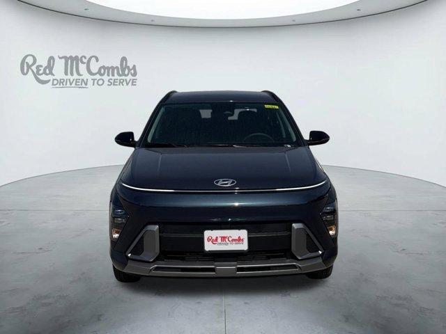 new 2026 Hyundai Kona car, priced at $29,215