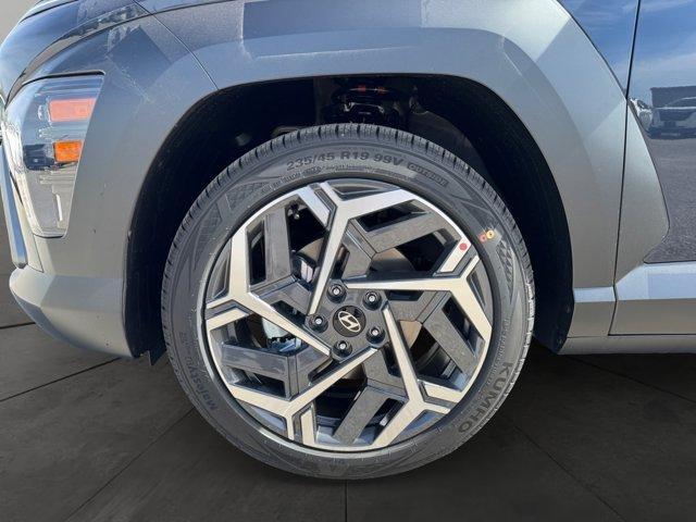 new 2026 Hyundai Kona car, priced at $29,215