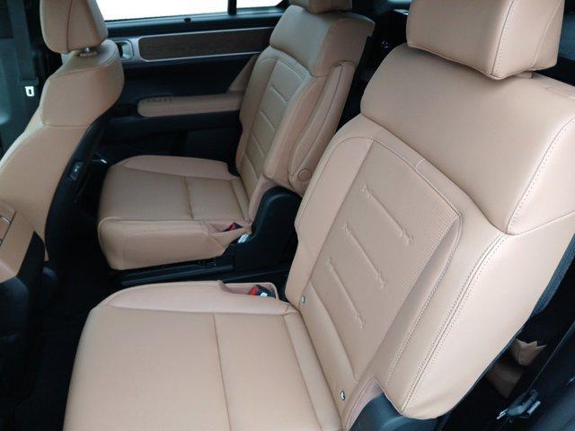 new 2026 Hyundai Santa Fe car, priced at $44,215