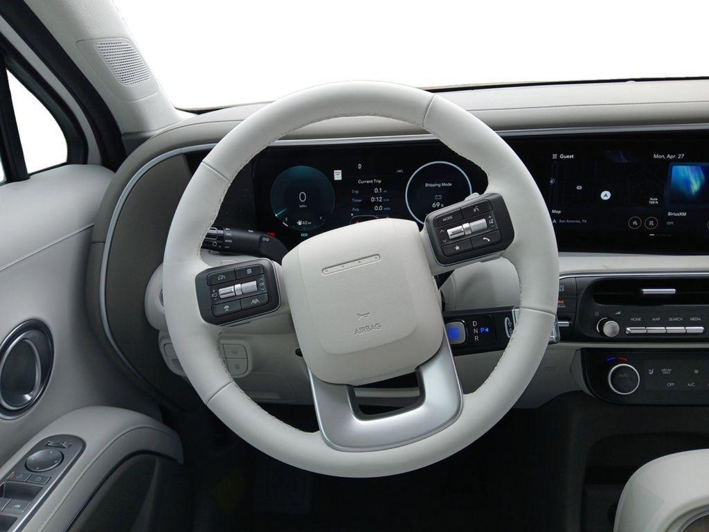 new 2026 Hyundai Palisade car, priced at $45,105