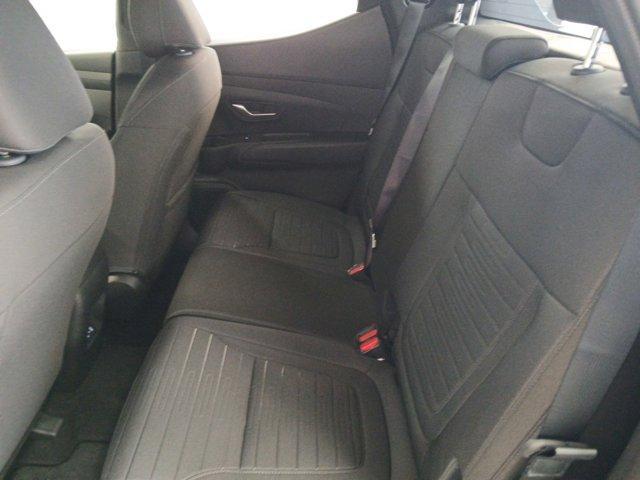 new 2026 Hyundai SANTA CRUZ car, priced at $30,990