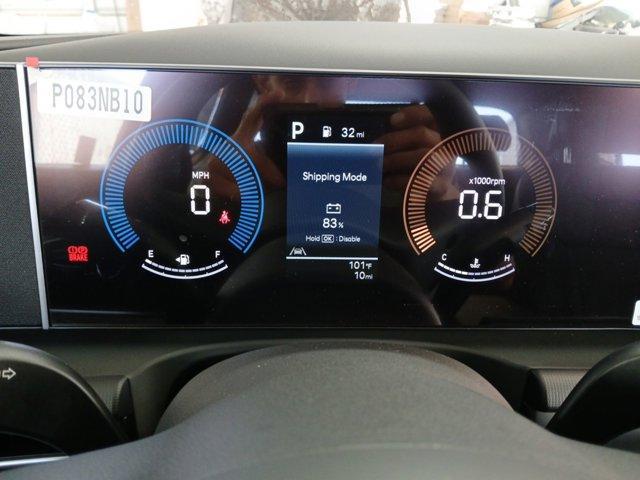 new 2026 Hyundai SANTA CRUZ car, priced at $30,990