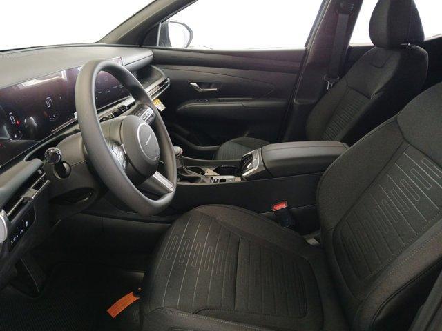 new 2026 Hyundai SANTA CRUZ car, priced at $30,990