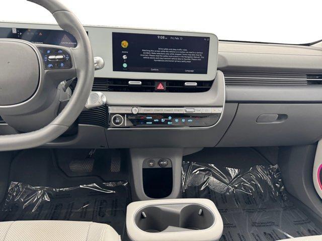 used 2024 Hyundai IONIQ 5 car, priced at $29,991