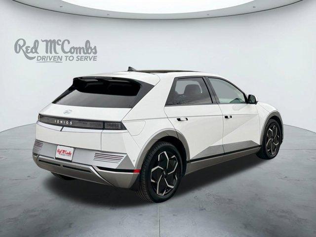 used 2024 Hyundai IONIQ 5 car, priced at $29,991