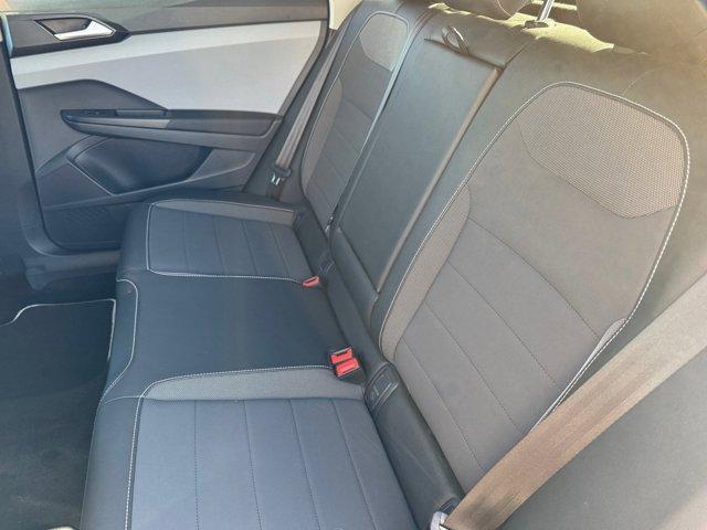 used 2023 Volkswagen Taos car, priced at $19,991