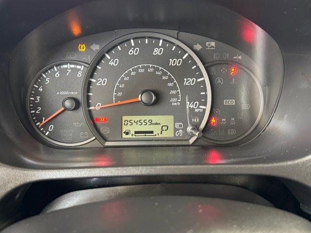 used 2022 Mitsubishi Mirage G4 car, priced at $12,791