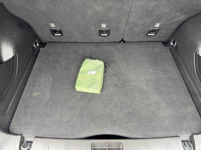 used 2020 Jeep Renegade car, priced at $16,799