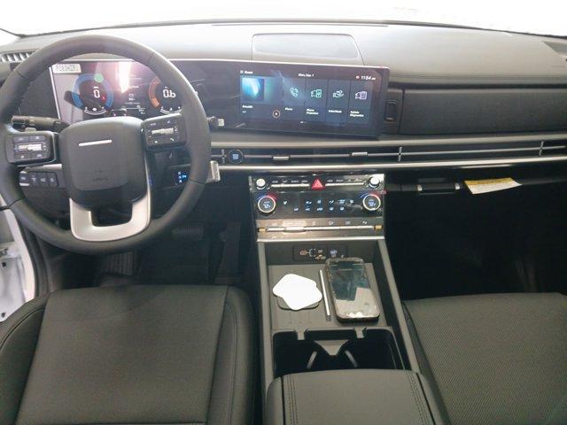new 2026 Hyundai Santa Fe car, priced at $37,770