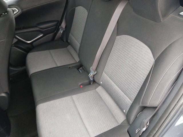 used 2020 Kia Soul car, priced at $13,491