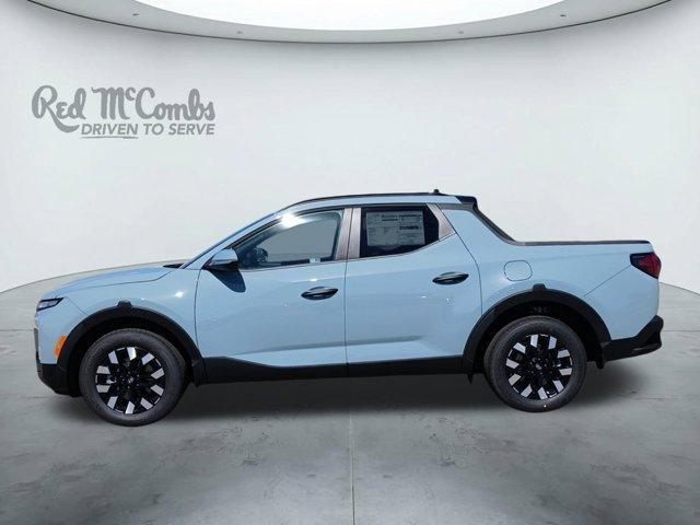 new 2026 Hyundai SANTA CRUZ car, priced at $36,350